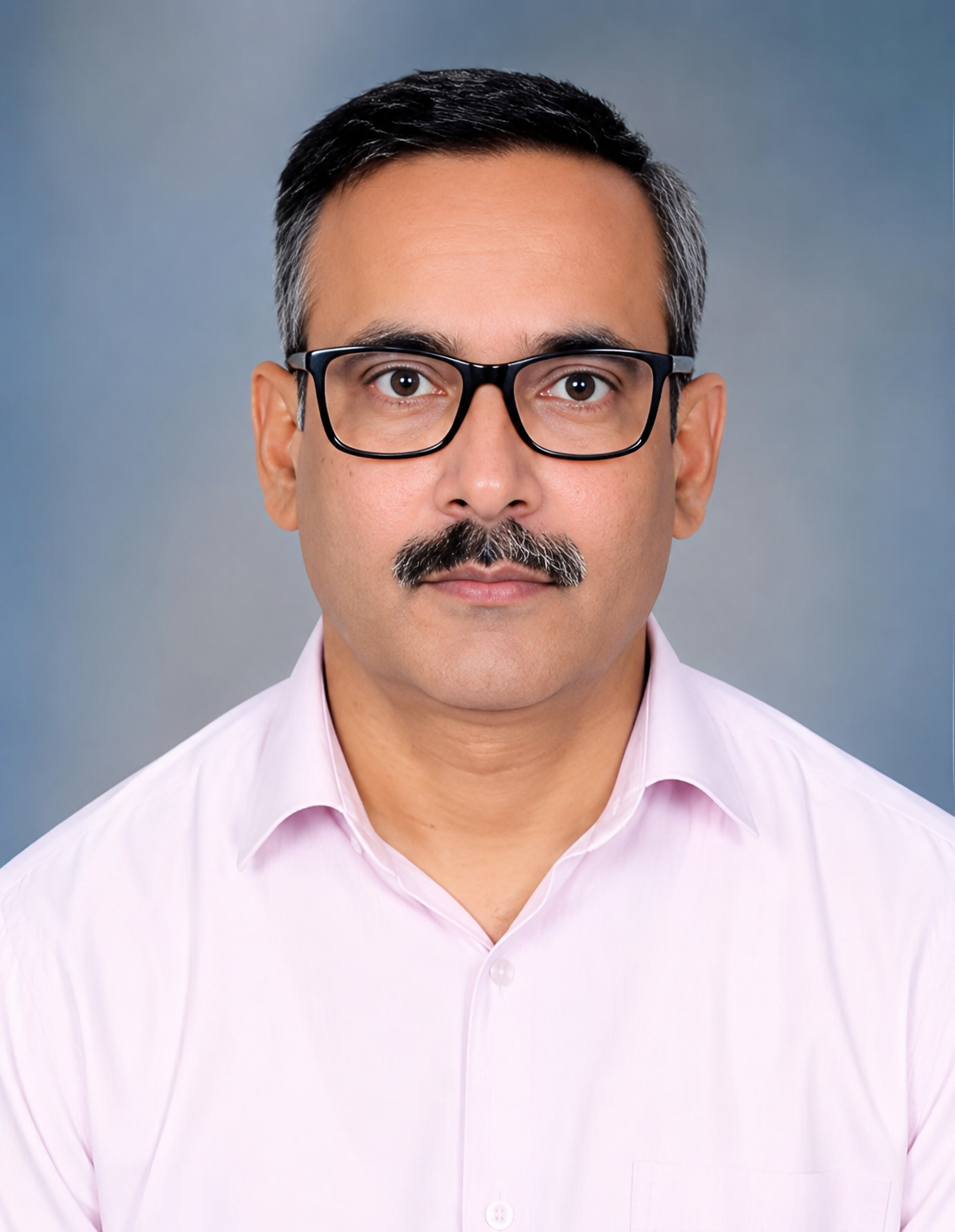 Prof. Sanjay Kumar Singh